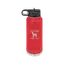 Doods Over Dudes Water Bottle thumbnail 7