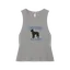 Doods Over Dudes Tank - Lg Logo thumbnail 1