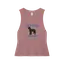 Doods Over Dudes Tank - Lg Logo thumbnail 7