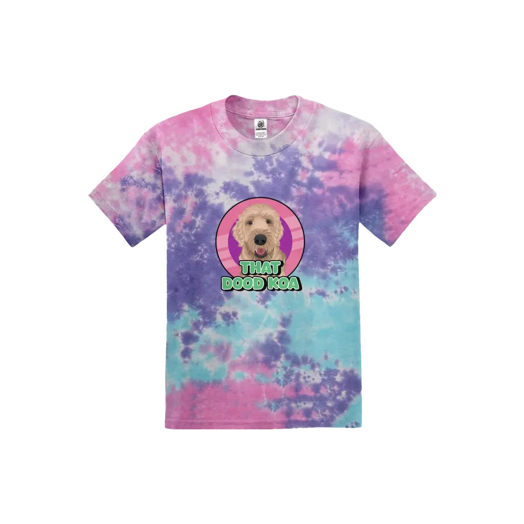 That Dood Koa Tee