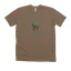 Doods Over Dudes Tee thumbnail 1