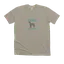 Doods Over Dudes Tee thumbnail 3