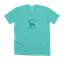 Doods Over Dudes Tee thumbnail 5