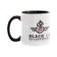 The Black 14 Mug thumbnail 4