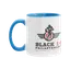The Black 14 Mug thumbnail 7