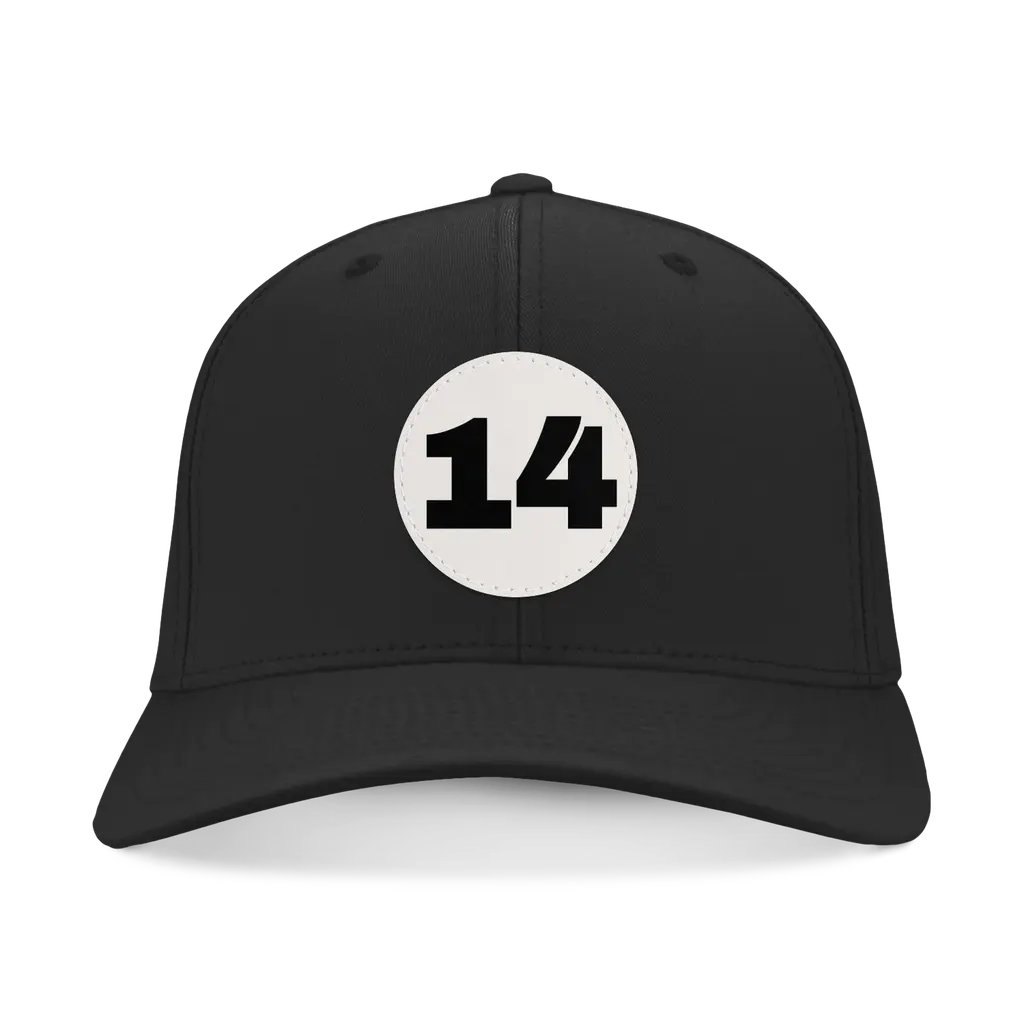 B14 Hat