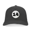 B14 Hat thumbnail 2