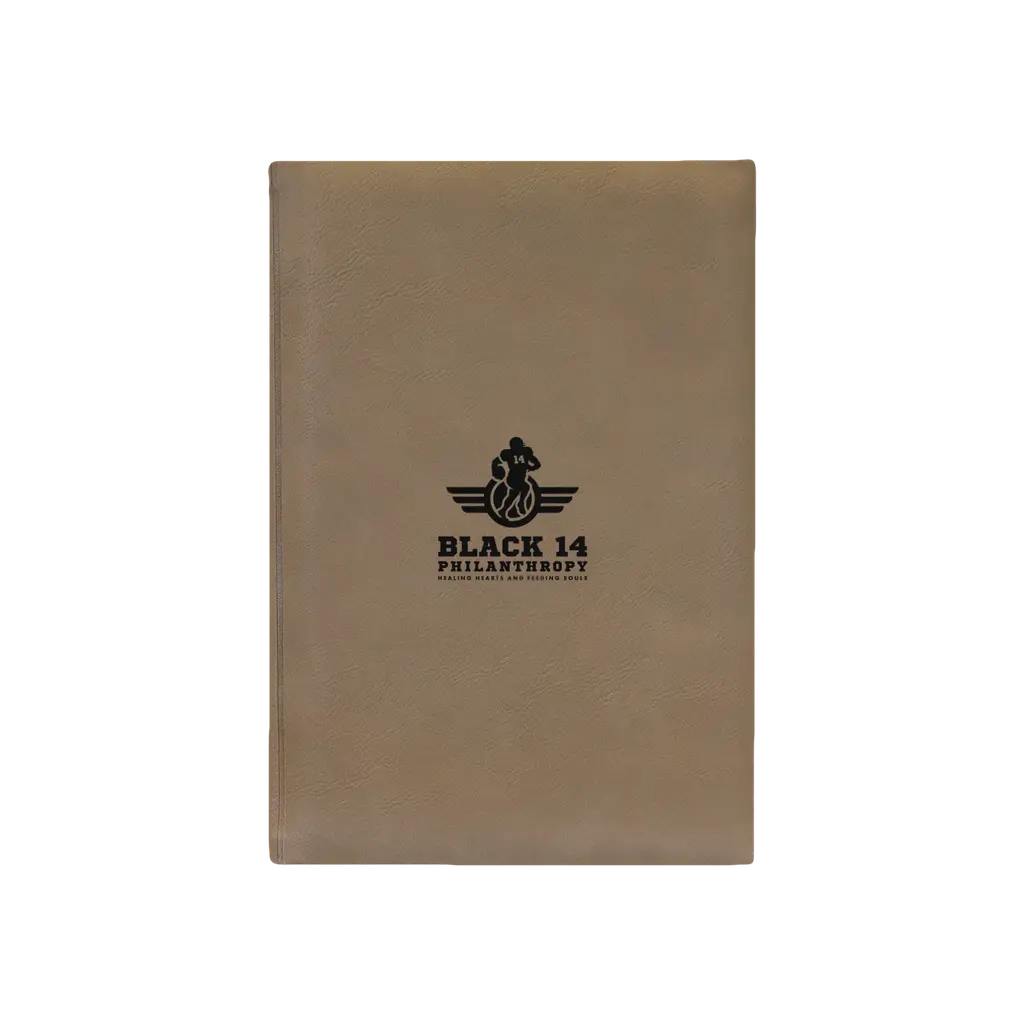 Black 14 Philanthropy Journal