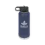 Black 14 Philanthropy Water Bottle thumbnail 7