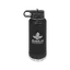 Black 14 Philanthropy Water Bottle thumbnail 1