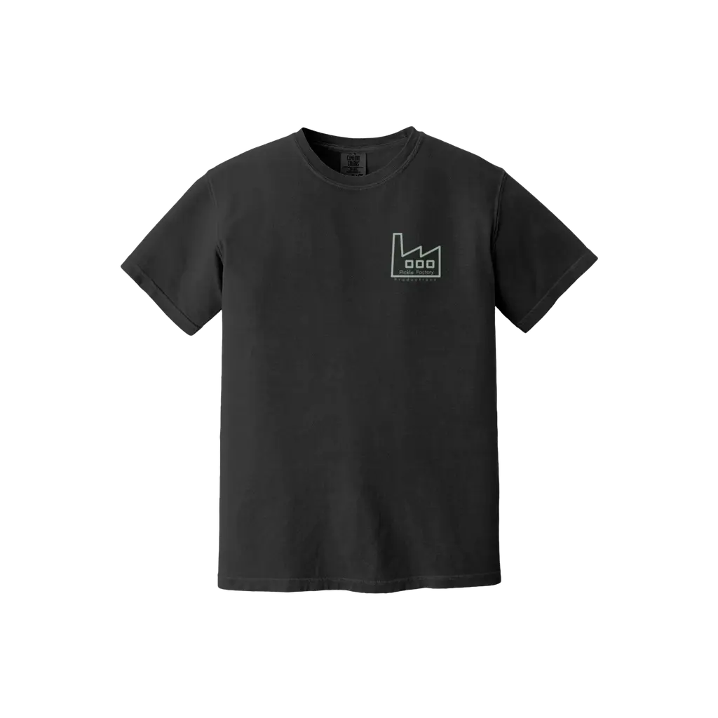 Ask Me Tee