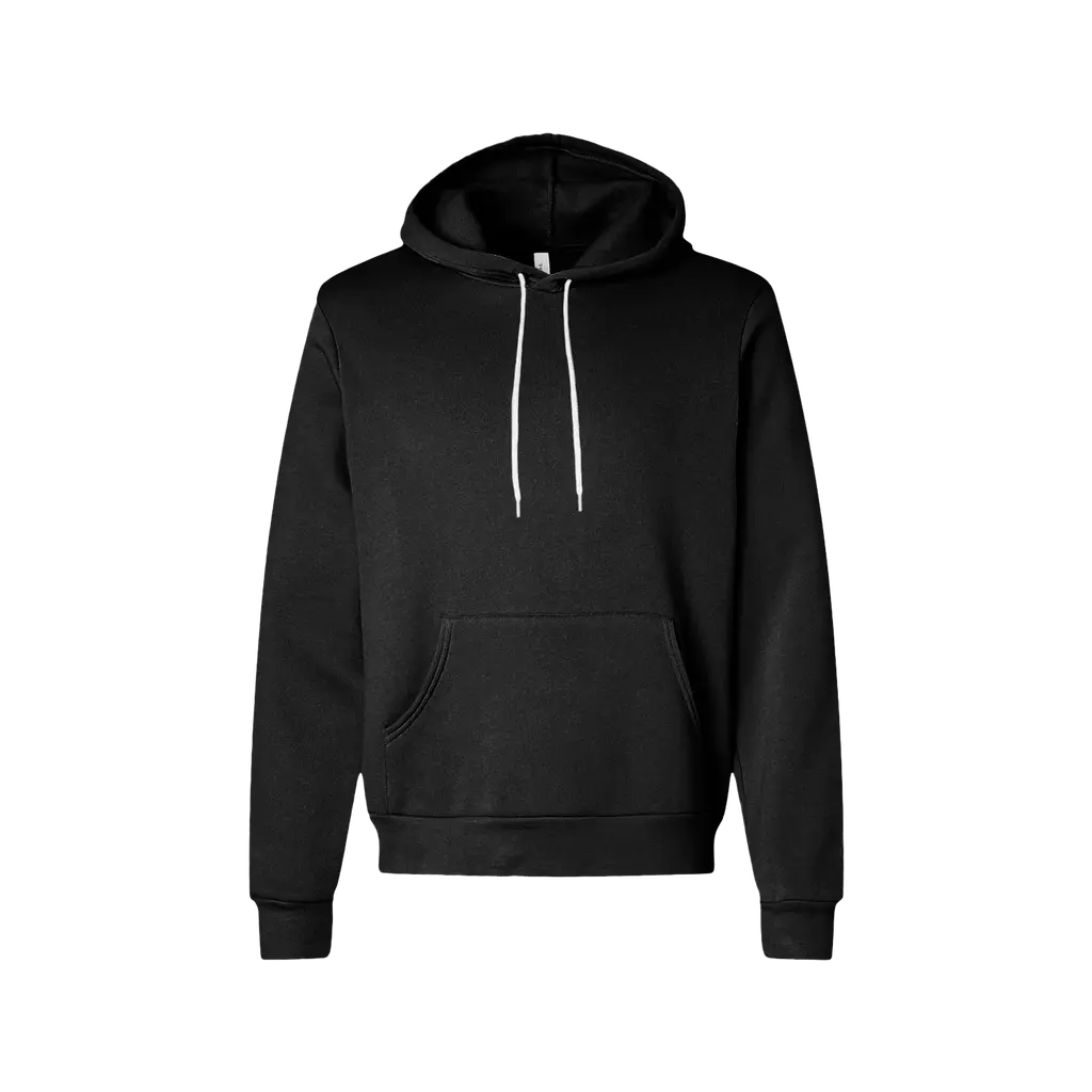 Big Za Hoodie