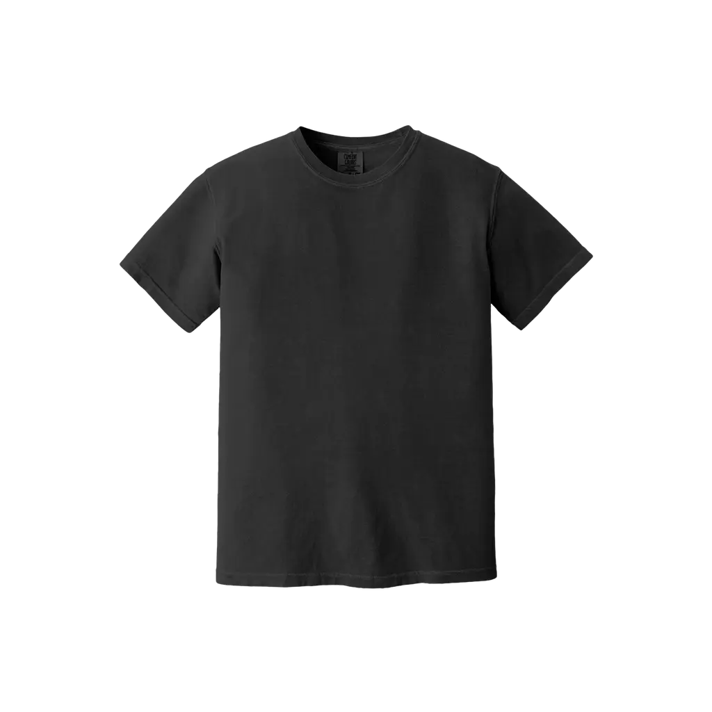 Icy Big Za Heavyweight T-shirt 