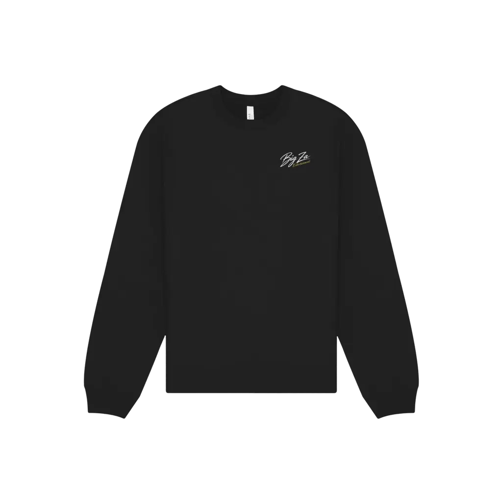 Big Za Sweatshirt 