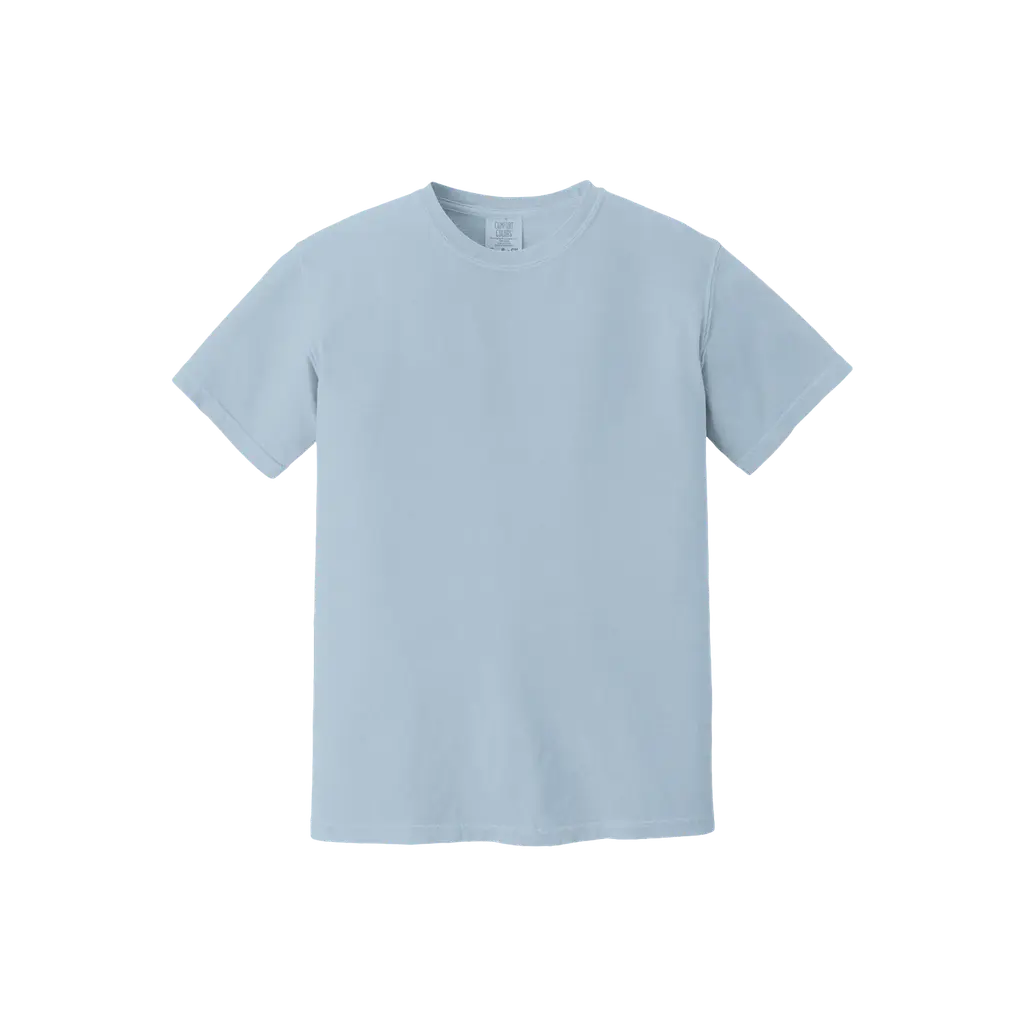 Big Za Heavyweight T-shirt 