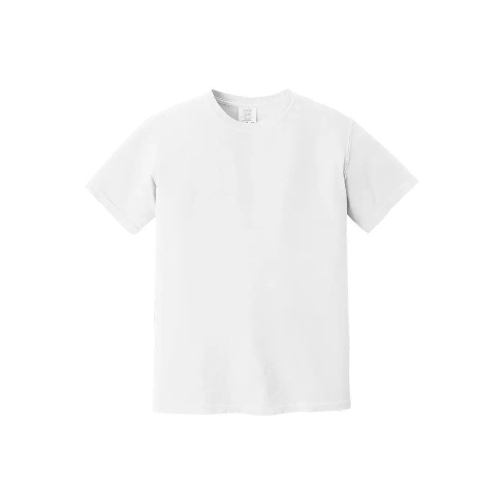 Big Za Heavyweight T-shirt 