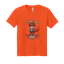 I have a Hero, I call him dad Youth T-shirt (Boy's Version) (Additional Colors) thumbnail 3