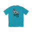 Brindle Favorite Color - Long Hair - Performance Tee thumbnail 4