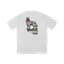 Brindle Favorite Color - Long Hair - Performance Tee thumbnail 1