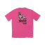 Brindle Favorite Color - Long Hair - Performance Tee thumbnail 5