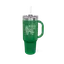 Brindle Favorite Color - Long Hair - Travel Mug thumbnail 6