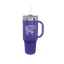 Brindle Favorite Color - Long Hair - Travel Mug thumbnail 7