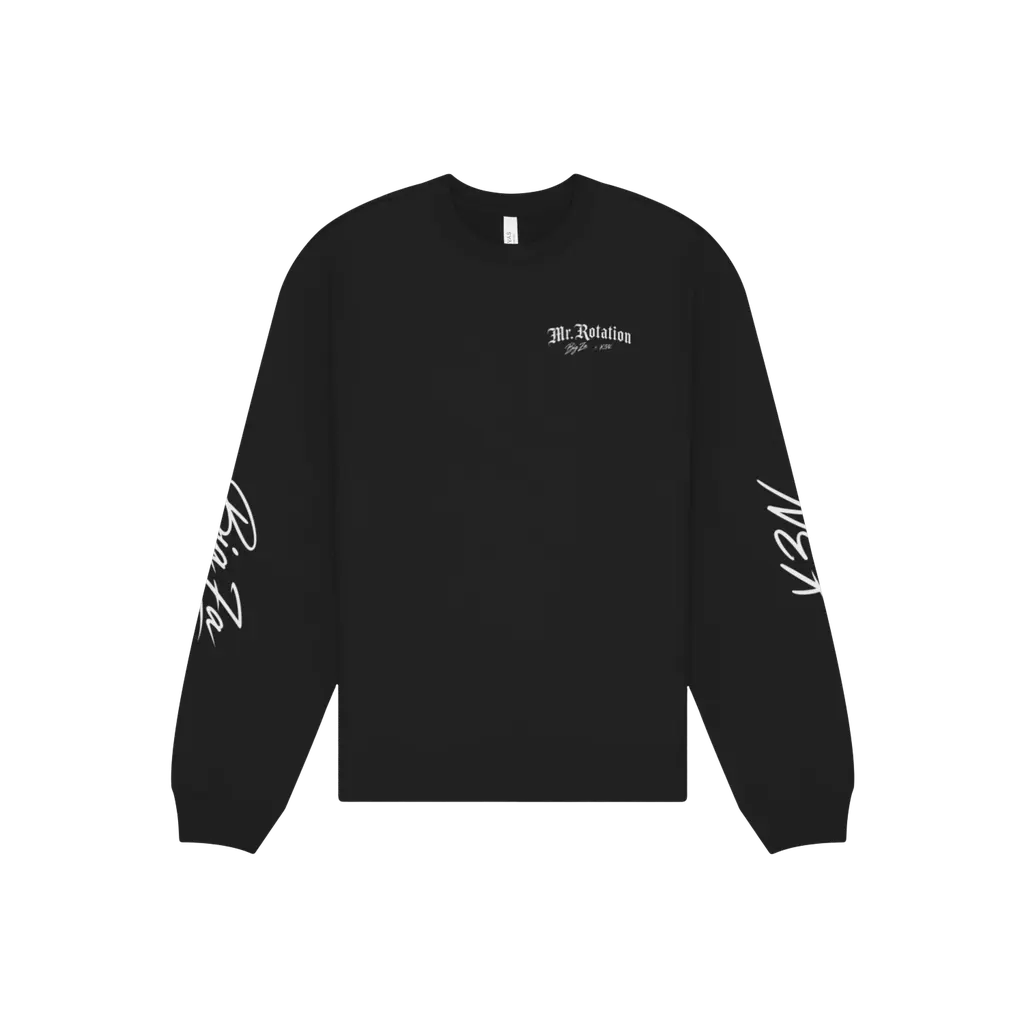 ¥3N Sweatshirt 
