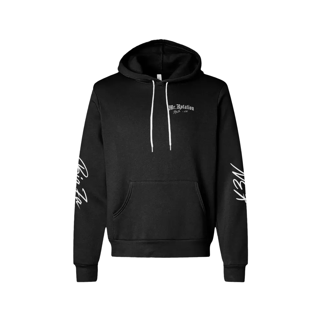 ¥3N Hoodie