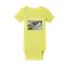 ¥3N Baby Onesie thumbnail 3