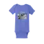 ¥3N Baby Onesie thumbnail 5