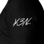 ¥3N woman’s fitted shirt thumbnail 4