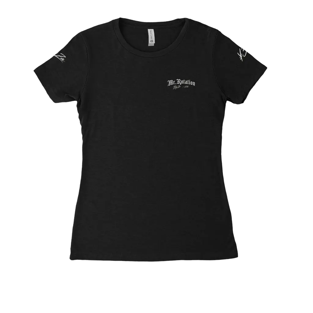 ¥3N woman’s fitted shirt