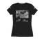 ¥3N woman’s fitted shirt thumbnail 2