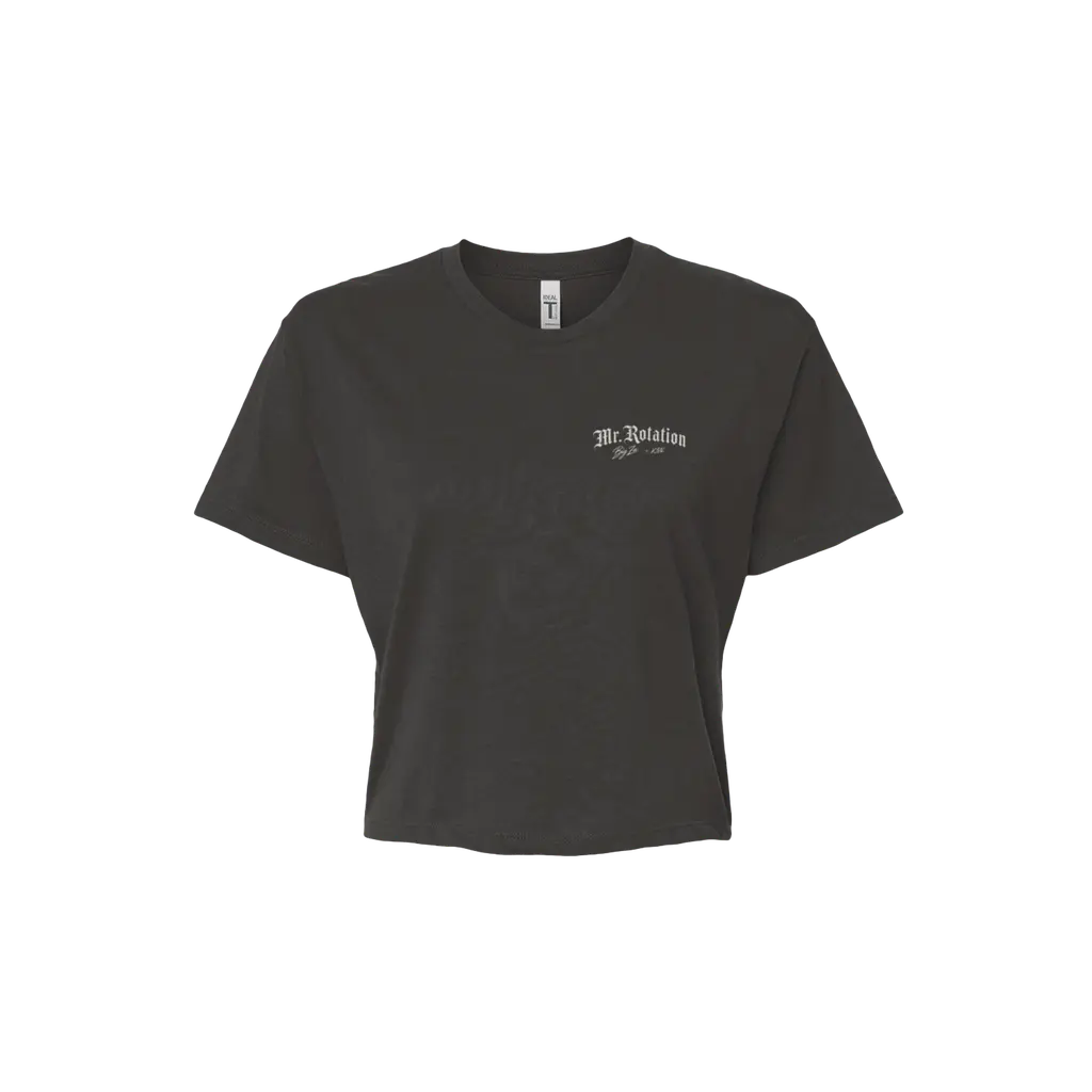 ¥3N woman’s crop 