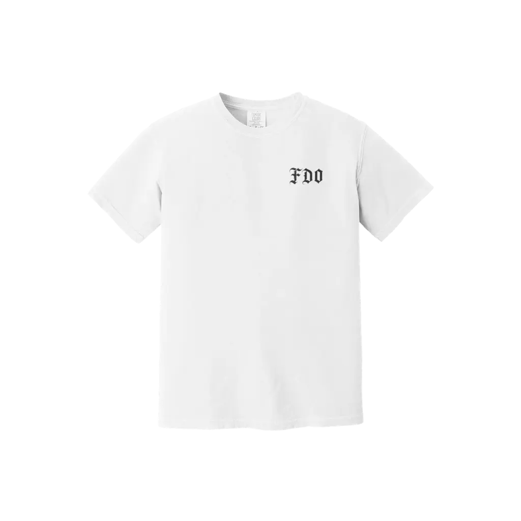 FDO TEE