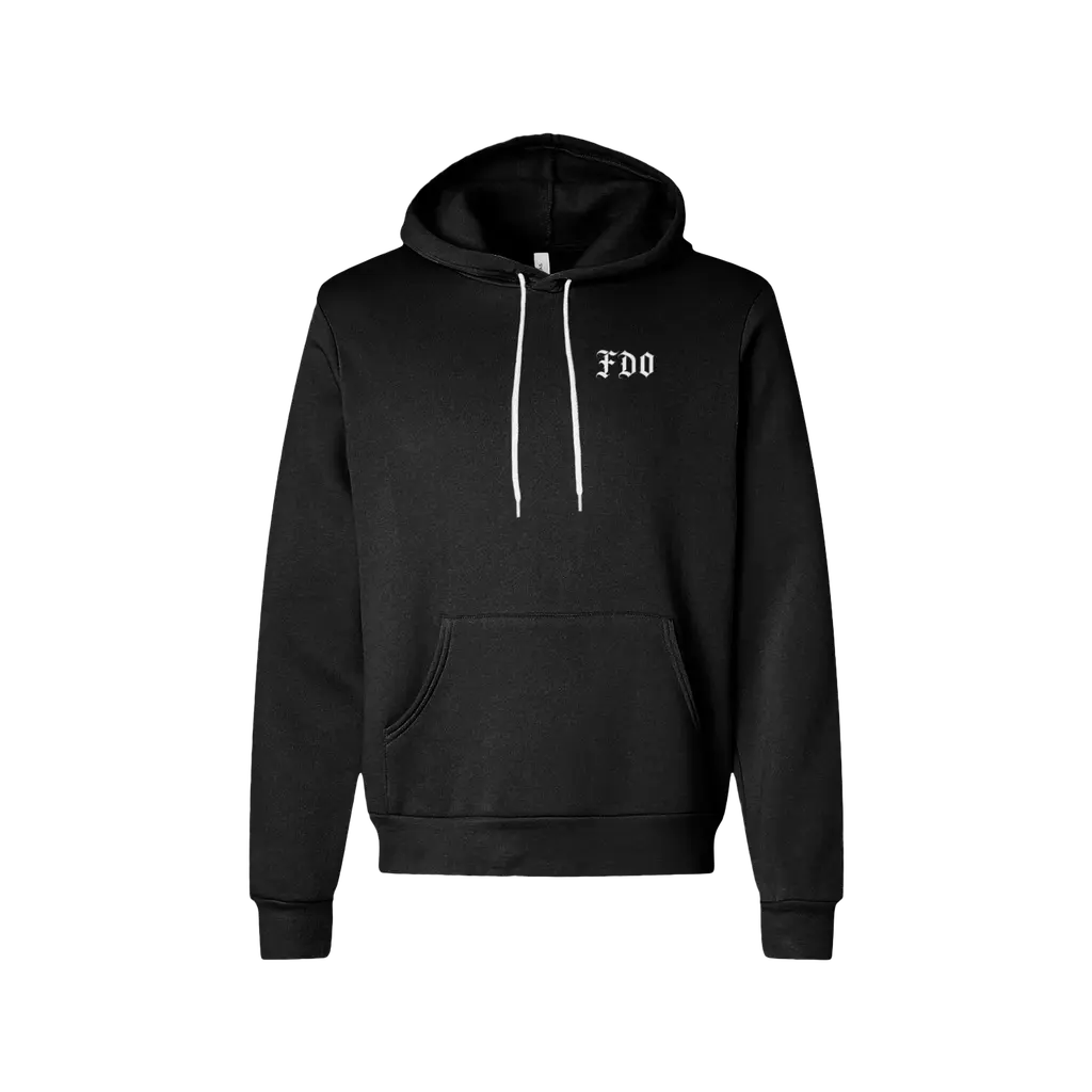 FDO HOODIE