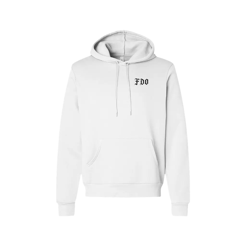 FDO HOODIE