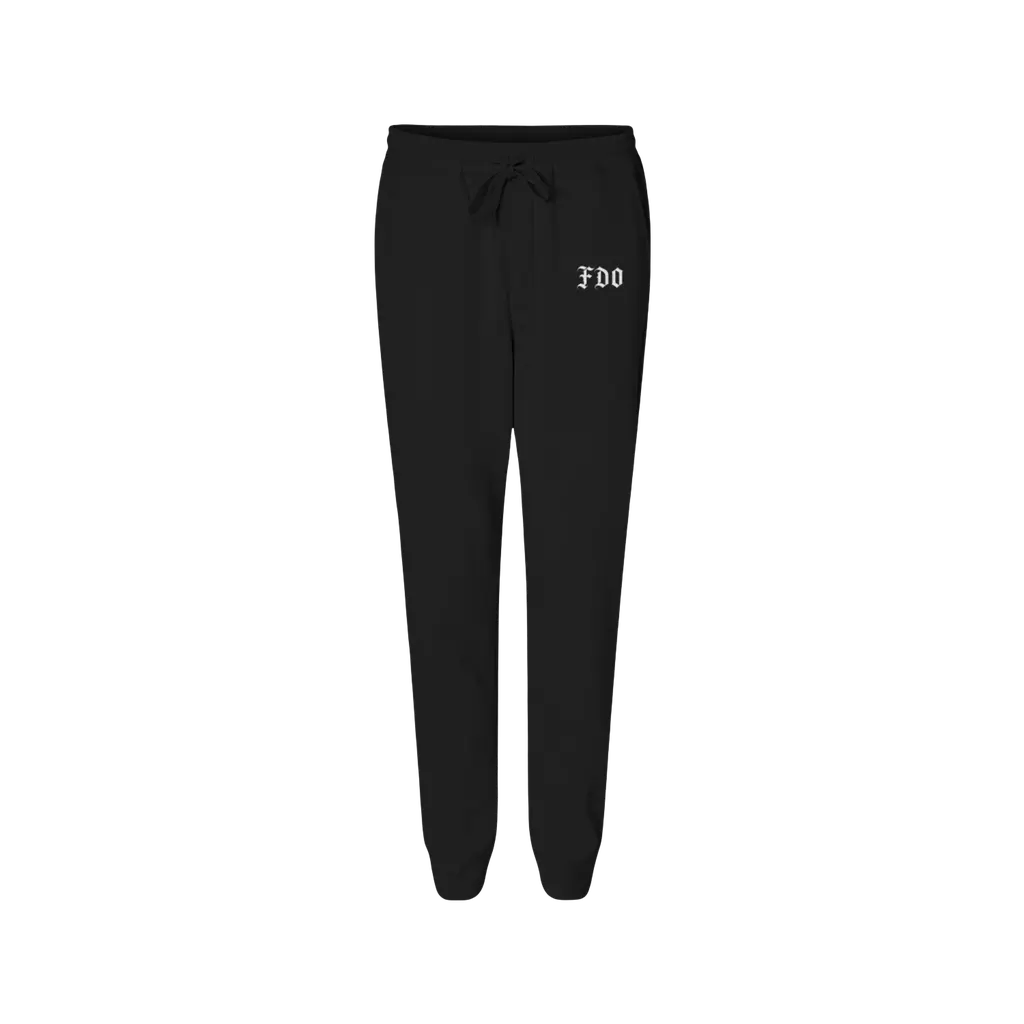FDO SWEATPANTS 
