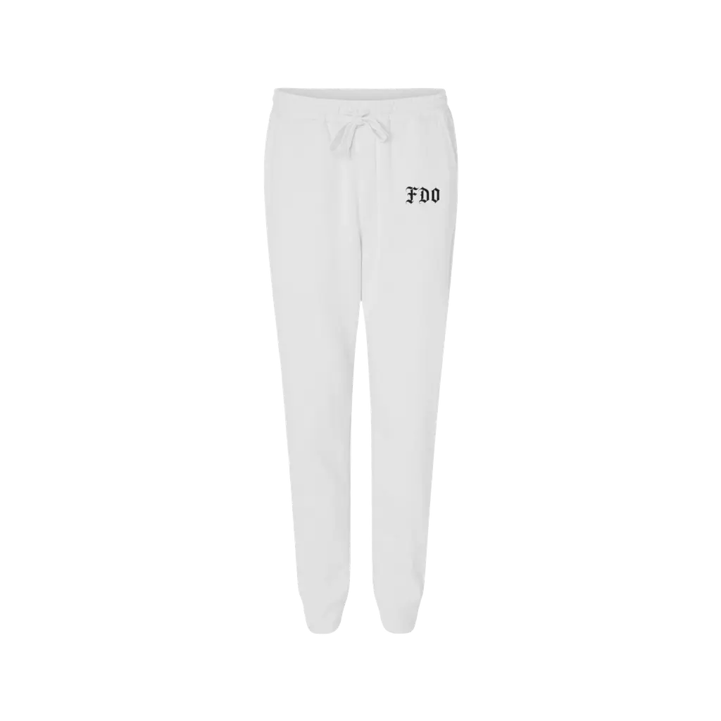 FDO SWEATPANTS 