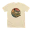 Dutch Dreams - Long Hair - Soft Tee thumbnail 4