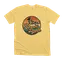 Dutch Dreams - Long Hair - Soft Tee thumbnail 5