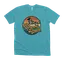 Dutch Dreams - Long Hair - Soft Tee thumbnail 6