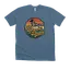 Dutch Dreams - Long Hair - Soft Tee thumbnail 7