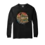 Dutch Dreams - Long Hair - Long Sleeve Tee thumbnail 1