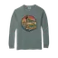 Dutch Dreams - Long Hair - Long Sleeve Tee thumbnail 6