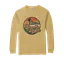 Dutch Dreams - Long Hair - Long Sleeve Tee thumbnail 5
