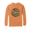 Dutch Dreams - Long Hair - Long Sleeve Tee thumbnail 4