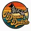 Dutch Dreams - Long Hair - Long Sleeve Tee thumbnail 3