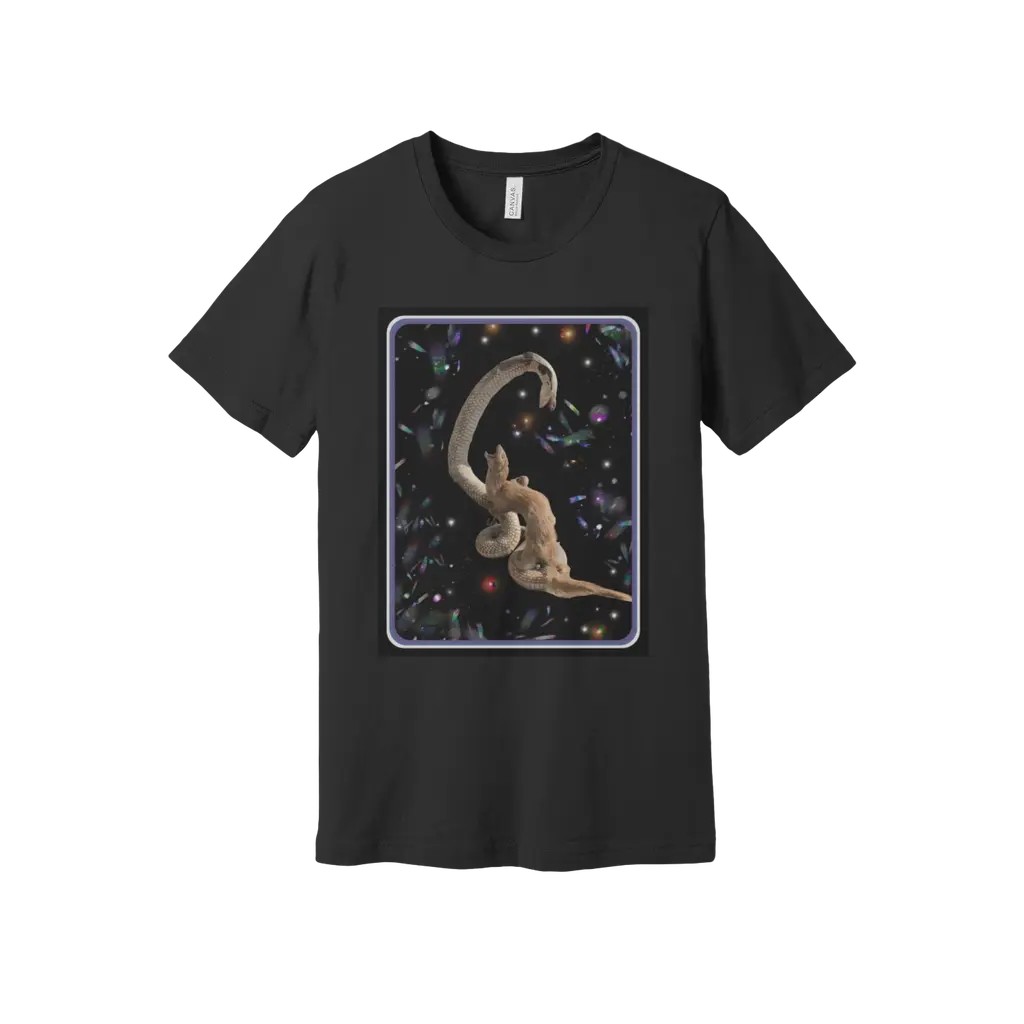Medusa Vs Mongoose King