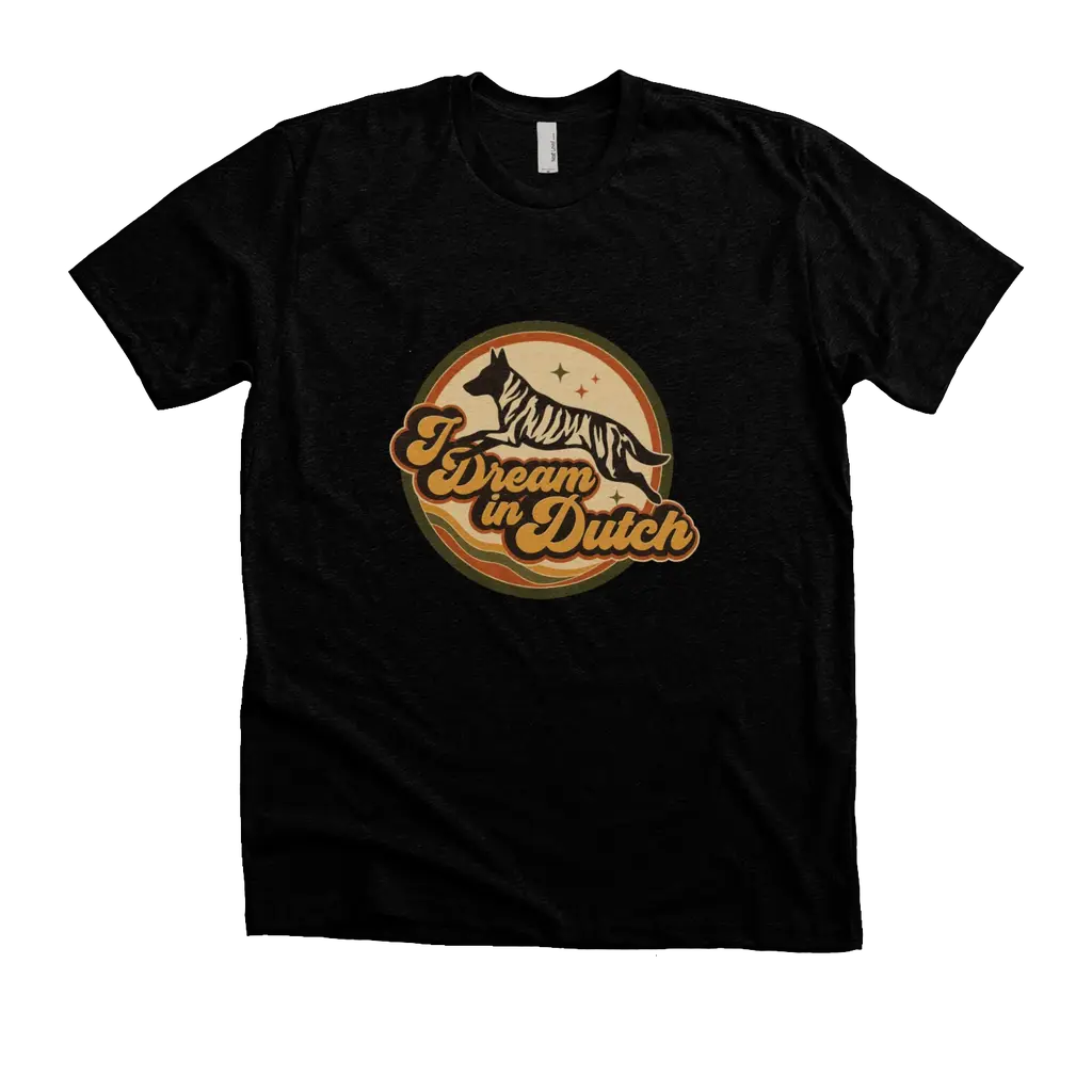 Dutch Dreams - Soft Tee